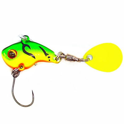 Тейл-спиннер Grows Culture Little Bomb 5g 010