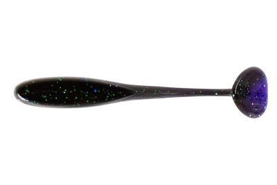 Силиконовая приманка FORMAT DROP 100mm (5шт.) цвет F25