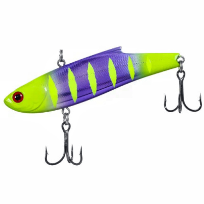 Воблер Bassday RANGE VIB 80ES RC-508 (тип: ратлин, плавучесть: тонущий, длина: 8см., вес: 23г.) Воблер Bassday RANGE VIB 80ES RC-508 (тип: ратлин, плавучесть: тонущий, длина: 8см., вес: 23г.)