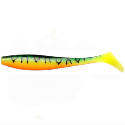 Мягкие приманки Narval Choppy Tail 14cm #006-Mat Tiger Мягкие приманки Narval Choppy Tail 14cm #006-Mat Tiger