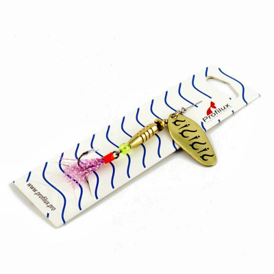 Вращ.премиум Мира 2 (7гр) цв. 02-м латунь матовая Вращ.премиум Мира 2 (7гр) цв. 02-м латунь матовая