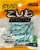 Приманка ZUB-NIMFA 45мм(1,8")-8шт, (цвет 502) голубой Приманка ZUB-NIMFA 45мм(1,8")-8шт, (цвет 502) голубой