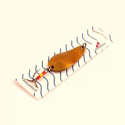 Колеб.станд. Байкал (14гр.) цв.03 медь Колеб.станд. Байкал (14гр.) цв.03 медь