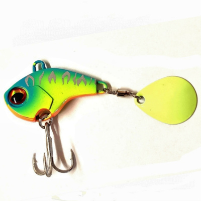 Тейл-спиннер Grows Culture Little Bomb 10g 003