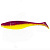 Мягкие приманки Narval Commander Shad 16cm #007-Purple Spring