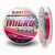 Шнур Dunaev MICRO PEx4 PinkColor 150m #0.3