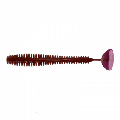 Силиконовая приманка FORMAT DIPLOMAT 50mm (8шт.) цвет F21