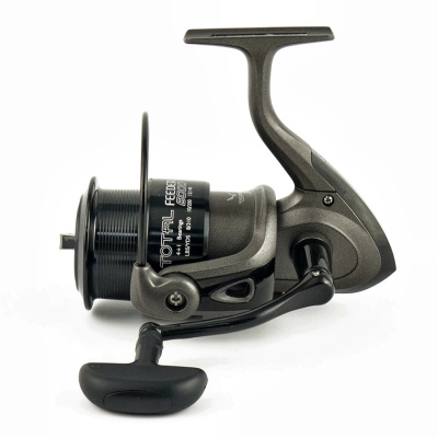 Катушка Viva Total Feeder 6000