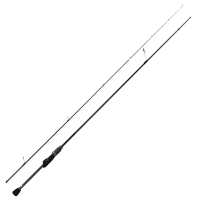 Удилище спиннинговое FLAIR FLS-732UL-T 0.8-7g