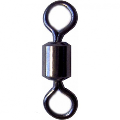 Вертлюжок цилиндр. №2 (43 кг), (упак. 5 шт) Вертлюжок цилиндр. №2 (43 кг), (упак. 5 шт)