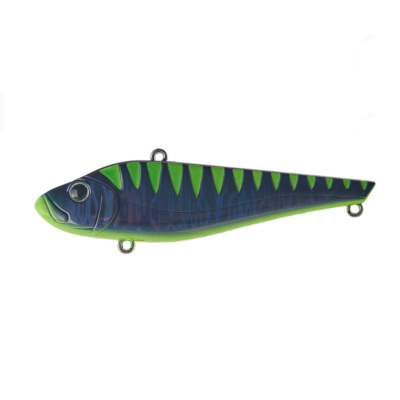 Narval Frost Sardelle 75mm 18g #039-Green Devil Narval Frost Sardelle 75mm 18g #039-Green Devil