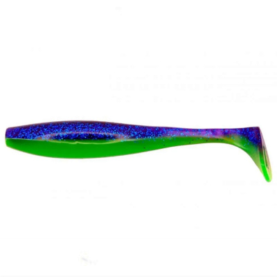 Мягкие приманки Narval Choppy Tail 14cm #025-Jazz Мягкие приманки Narval Choppy Tail 14cm #025-Jazz