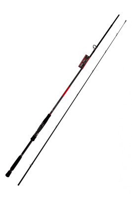 Удилище спиннинговое HellHound HHS-802H max56