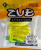 Приманка ZUB-MAGGOT SLIM 50мм(2")-10шт, (цвет 301) желтый Приманка ZUB-MAGGOT SLIM 50мм(2")-10шт, (цвет 301) желтый
