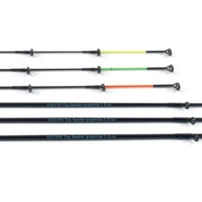 Удилище Viva Top Feeder 3,6m 100g