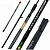 Удилище пикерное "EVER MAGIC FEEDER" FISH CRYSTAL , тест до 30 г, 2.70 м, 2+3 tips