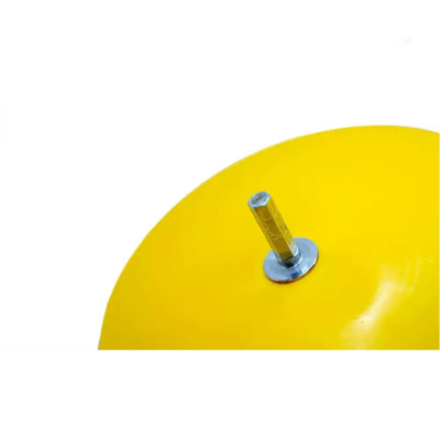 Адаптер "NERO" со съемным круглым ограничителем