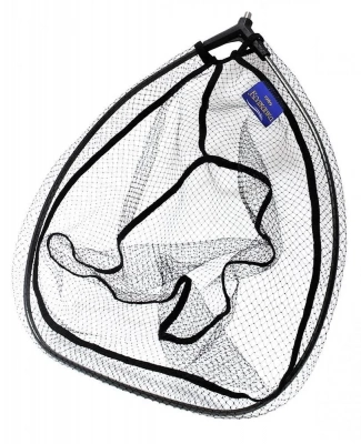 Голова для подсачека "Волжанка Капля"   55*50*30, леска