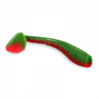 Силиконовая приманка FORMAT DIPLOMAT 50mm (8шт.) цвет F17n