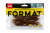 Силиконовая приманка FORMAT DROP 100mm (5шт.) цвет F03