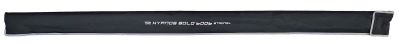 Удилище тел. с кольцами (болонское) "HYPNOS BOLO" FISH CRYSTAL , длина 6 м (20-50Gr) CARBON 30T+40T
