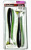 Приманка силиконовая Keitech Swing Impact FAT 7.8" #EA15 Grape Chart Red FLK Приманка силиконовая Keitech Swing Impact FAT 7.8" #EA15 Grape Chart Red FLK