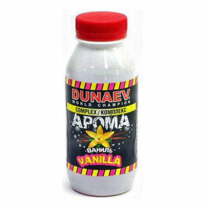 Арома Комплекс 500мл Ваниль