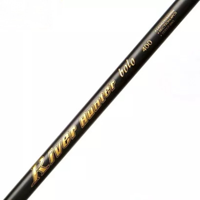 Удилище Caiman River Hunter IM-7 5-25g 4м 17012