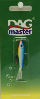 Балансир DAG master Классик вес 10гр цвет  15 Балансир DAG master Классик вес 10гр цвет  15