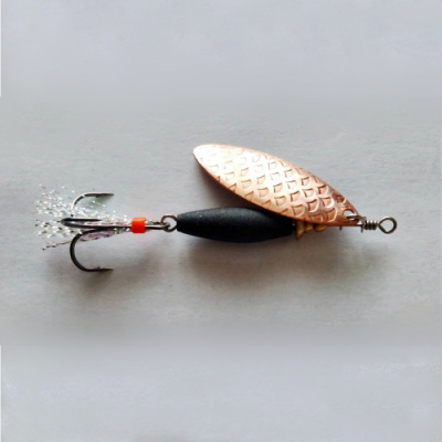 Вращ.премиум Лонги (12гр) цв. 003 медь Вращ.премиум Лонги (12гр) цв. 003 медь