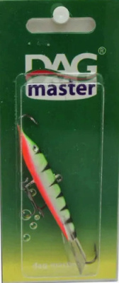 Балансир DAG master Классик вес 18гр цвет  11 Балансир DAG master Классик вес 18гр цвет  11