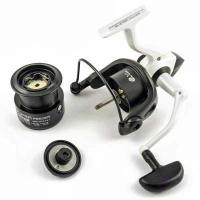 Катушка Viva Super Feeder FD 850