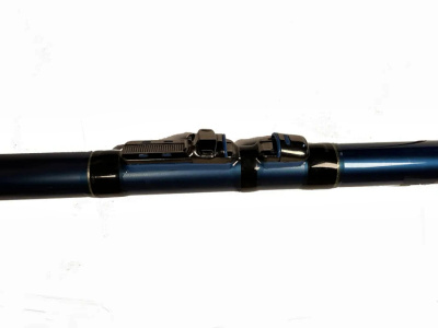 Удилище с/к "Волжанка Рапира" 8,0м (8 секций) тест до 25гр (IM6)