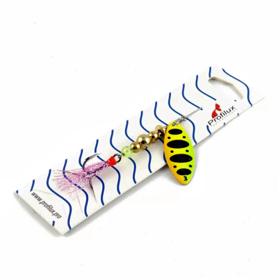 Вращ.премиум Лонг 3 (8гр) цв. 209 "регги" вертикальный