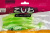 Приманка ZUB-PROVOCATOR 145мм(5,7")-5шт, (цвет 403) зеленый светящийся