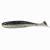 Приманка силиконовая Keitech Easy Shiner 4" #418 Bluegill Flash Приманка силиконовая Keitech Easy Shiner 4" #418 Bluegill Flash