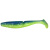 Мягкие приманки Sawamura One'Up Shad 4" #158 Мягкие приманки Sawamura One'Up Shad 4" #158