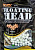 Плавающая насадка светонакопительная в белковой оболочке D 6-8 мм бел. Ароматизатор Анис
