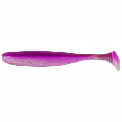 Приманка силиконовая Keitech Easy Shiner 4" PAL#14 Glamorous Pink Приманка силиконовая Keitech Easy Shiner 4" PAL#14 Glamorous Pink