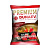Прикормка "DUNAEV-PREMIUM" 1кг Карп-Сазан Клубника