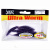 Слаги съедобные искусственные LJ Pro Series ULTRAWORM 2,0in (05.00)/S63 9шт. Слаги съедобные искусственные LJ Pro Series ULTRAWORM 2,0in (05.00)/S63 9шт.