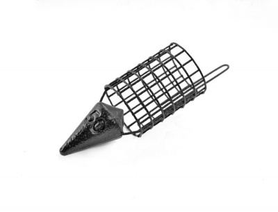 Кормушка "пуля Hard" с жестким отводом, L50 Кормушка "пуля Hard" с жестким отводом, L50