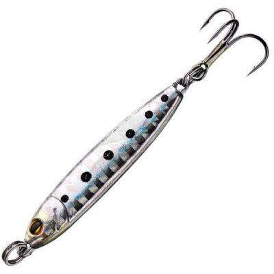 Блесна Grows Culture Iron Minnow 18g 007 Блесна Grows Culture Iron Minnow 18g 007