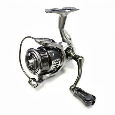 катушка /MIFINE/ TOURMENT  2000F  6+1подш. (запас.металл.шпуля) (5:1.1) 60390-2