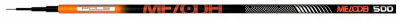удочка /MIFINE/ MELODEI Pole 5.0м (до 30гр) без колец 10202-500