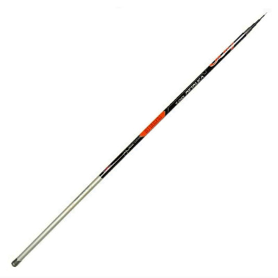 удочка /MIFINE/ METALICA Pole 5.0м (10-30гр) без колец 413-500