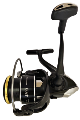 Катушка DUNAEV Pulliner Feeder 4500M 6+1bb		