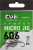 Крючок  ZUB Micro Jig 606 # 6 (упак. 10 шт) Крючок  ZUB Micro Jig 606 # 6 (упак. 10 шт)
