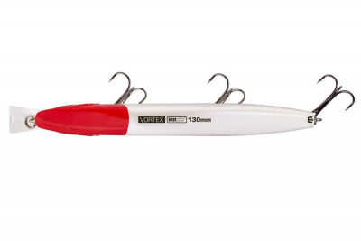Воблер MASTER VORTEX 130mm MR SP цв. M07 Воблер MASTER VORTEX 130mm MR SP цв. M07