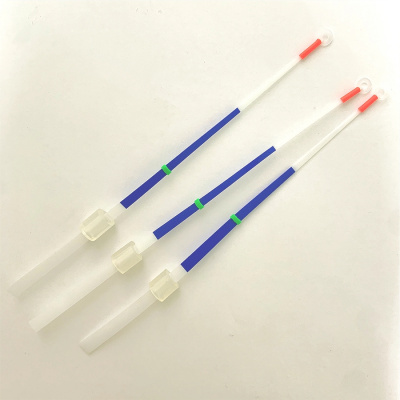 Кивок Лавсановый длина 150мм толщ.250мкр вес от 0,2-0,4гр (50шт).